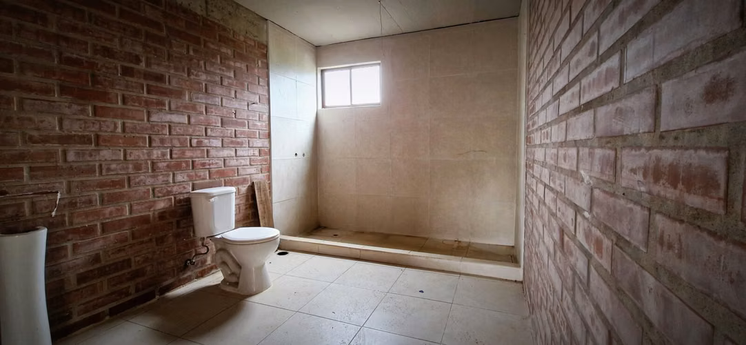 Arriendo de casa, en Pachacamita, La Calera.  $600.000.