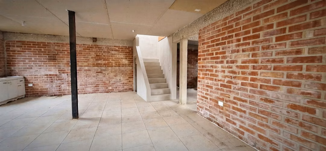 Arriendo de casa, en Pachacamita, La Calera.  $600.000.