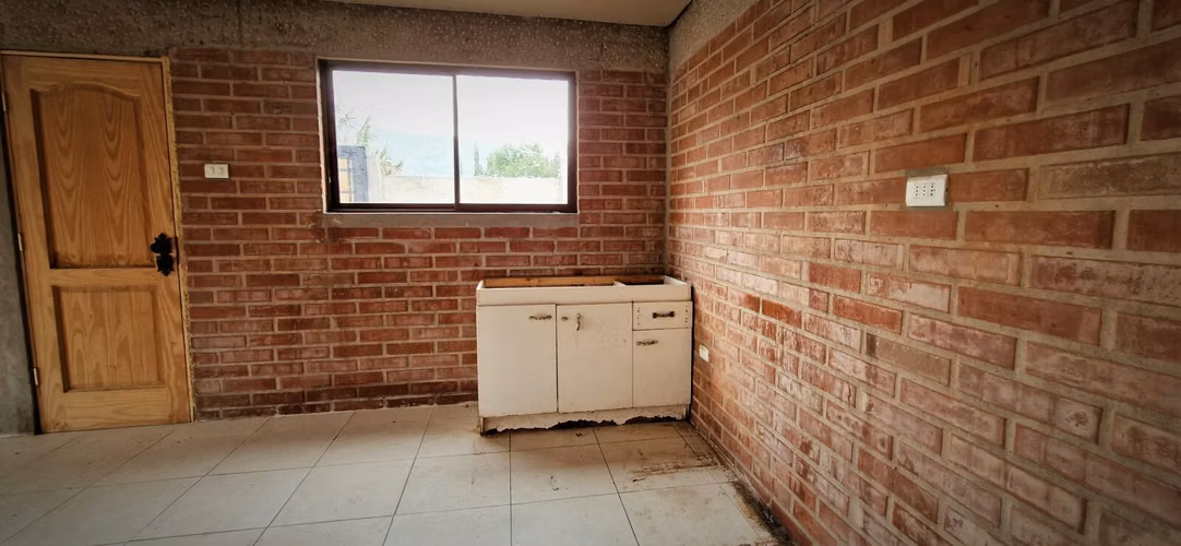 Arriendo de casa, en Pachacamita, La Calera.  $600.000.
