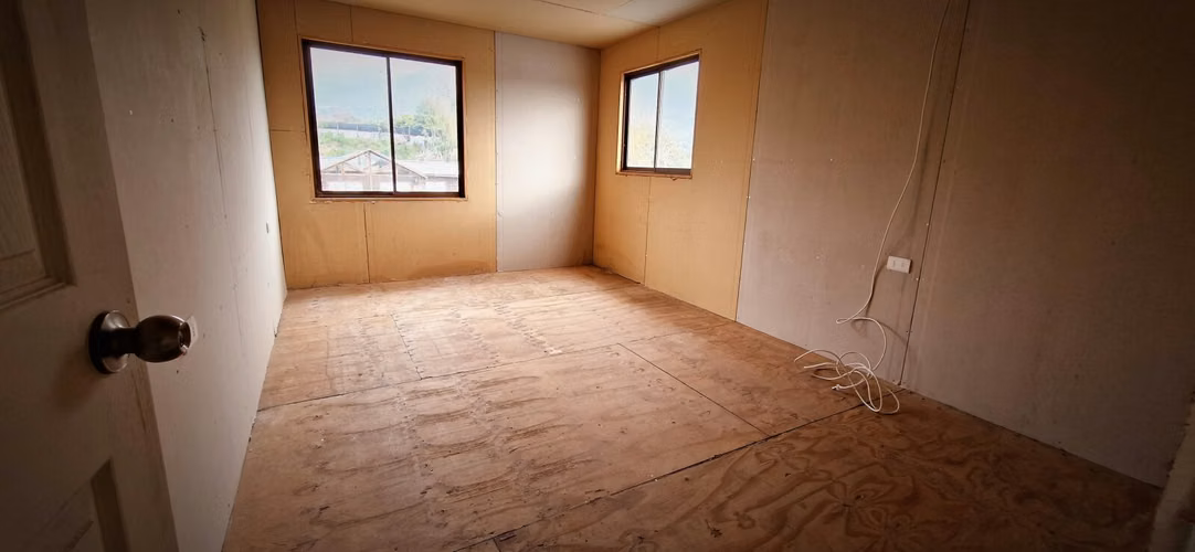 Arriendo de casa, en Pachacamita, La Calera.  $600.000.