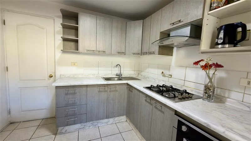 Casa en arriendo de 4 dorm. en Puente Alto Brisas del maipo