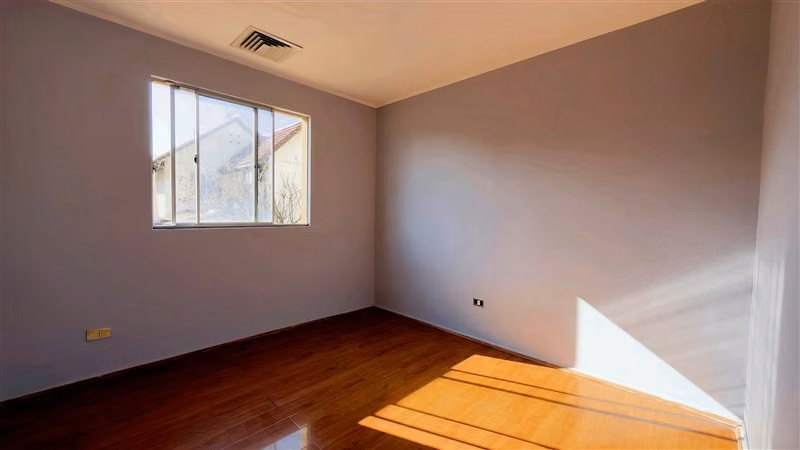 Casa en arriendo de 4 dorm. en Puente Alto Brisas del maipo