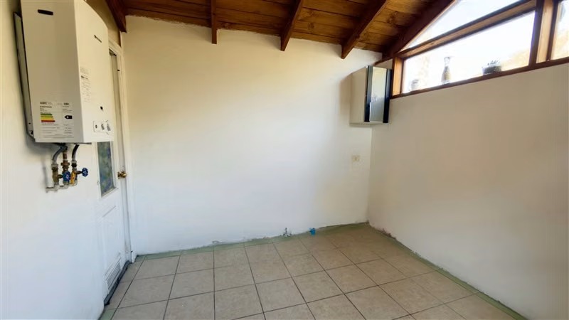 Casa en arriendo de 4 dorm. en Puente Alto Brisas del maipo