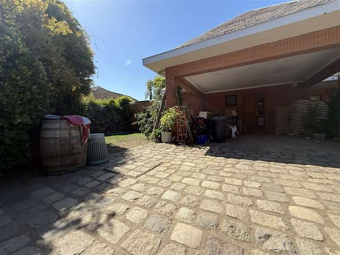 Vendemos Excelente Casa en Parcelas del Parque, Talca - Imagen 24