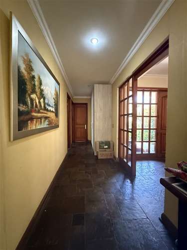 Vendemos Excelente Casa en Parcelas del Parque, Talca - Imagen 9