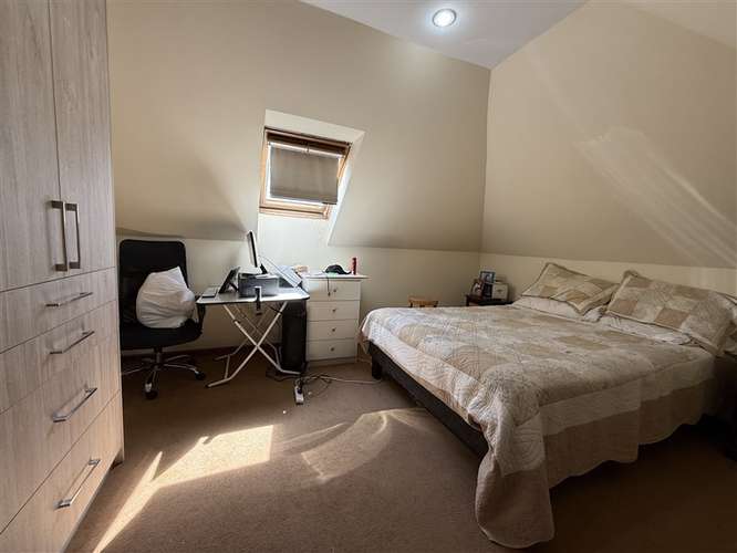 Vendemos Excelente Casa en Parcelas del Parque, Talca - Imagen 16