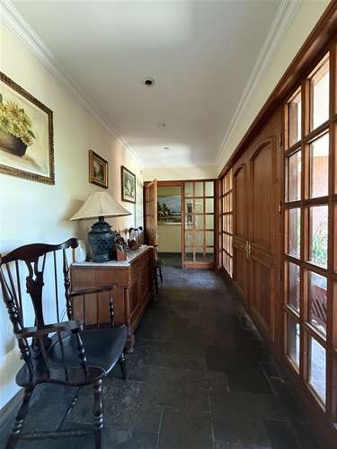 Vendemos Excelente Casa en Parcelas del Parque, Talca - Imagen 2