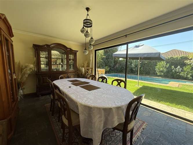 Vendemos Excelente Casa en Parcelas del Parque, Talca - Imagen 4