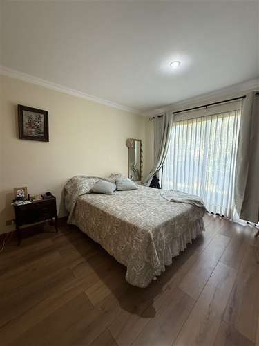 Vendemos Excelente Casa en Parcelas del Parque, Talca - Imagen 10