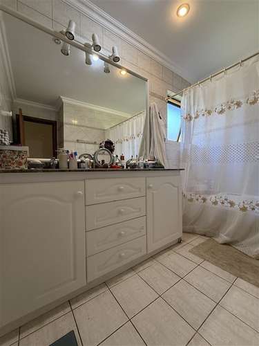 Vendemos Excelente Casa en Parcelas del Parque, Talca - Imagen 8
