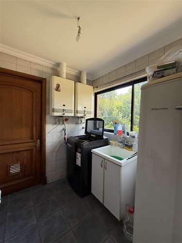 Vendemos Excelente Casa en Parcelas del Parque, Talca - Imagen 19