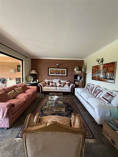 Vendemos Excelente Casa en Parcelas del Parque, Talca - Imagen 3