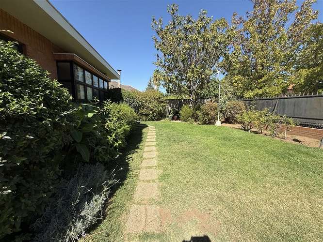Vendemos Excelente Casa en Parcelas del Parque, Talca - Imagen 23