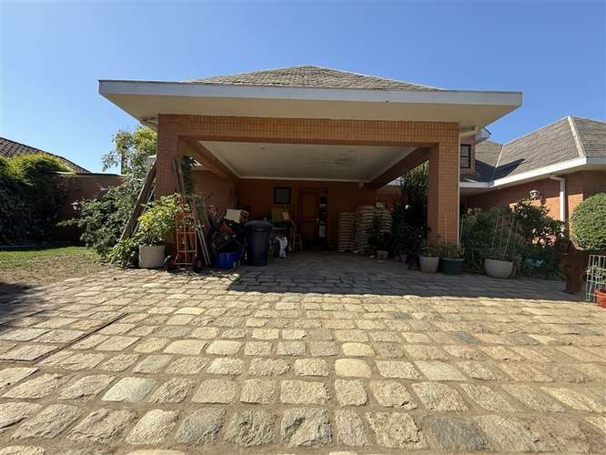 Vendemos Excelente Casa en Parcelas del Parque, Talca - Imagen 25