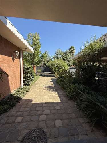 Vendemos Excelente Casa en Parcelas del Parque, Talca - Imagen 22