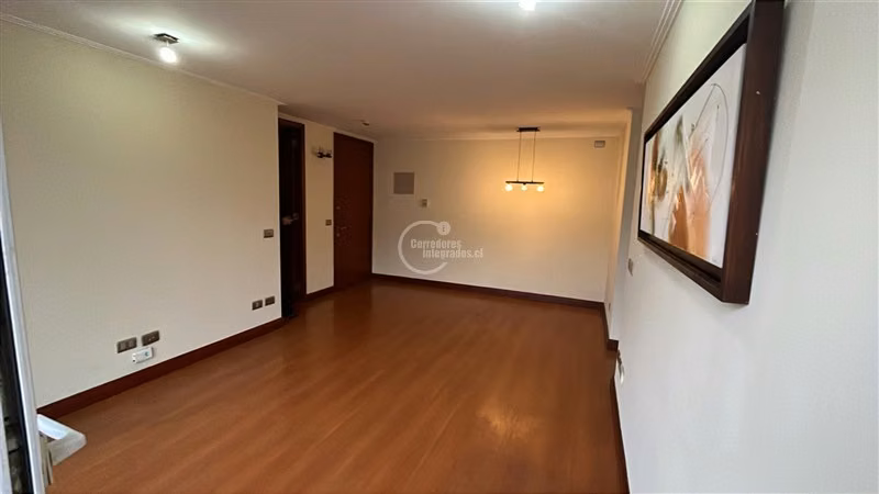Departamento en arriendo de 2 dorm. en Las Condes - Imagen 10
