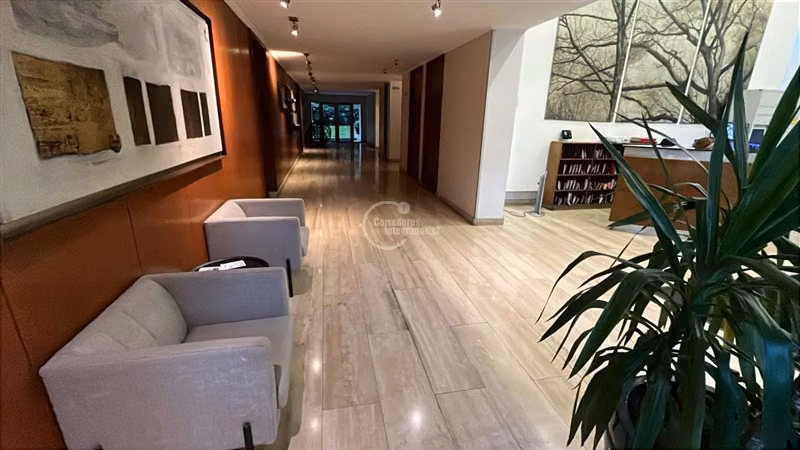 Departamento en arriendo de 2 dorm. en Las Condes