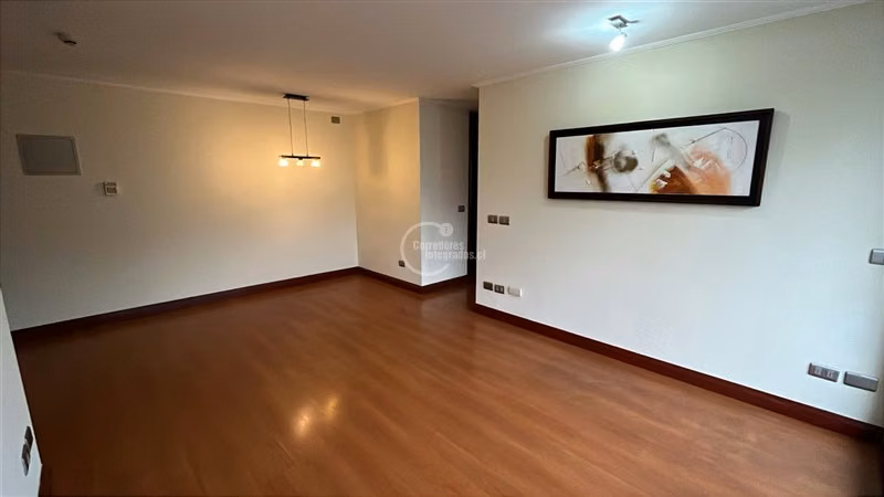 Departamento en arriendo de 2 dorm. en Las Condes - Imagen 8