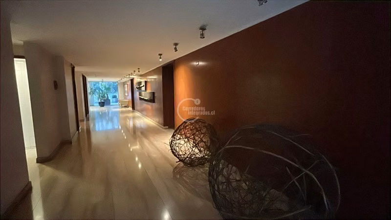 Departamento en arriendo de 2 dorm. en Las Condes - Imagen 6