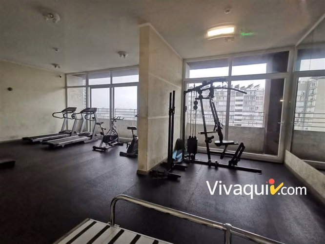 Departamento en venta de 1 dorm. en Estación Central - Imagen 15