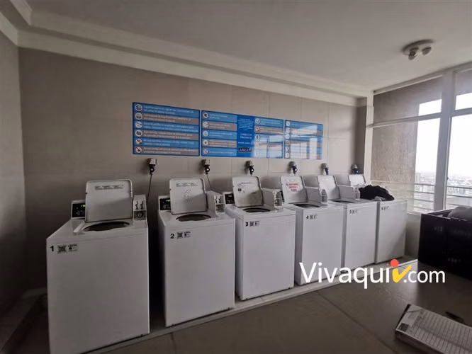 Departamento en venta de 1 dorm. en Estación Central - Imagen 14