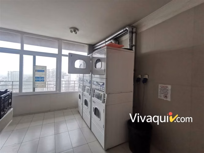 Departamento en venta de 1 dorm. en Estación Central - Imagen 13