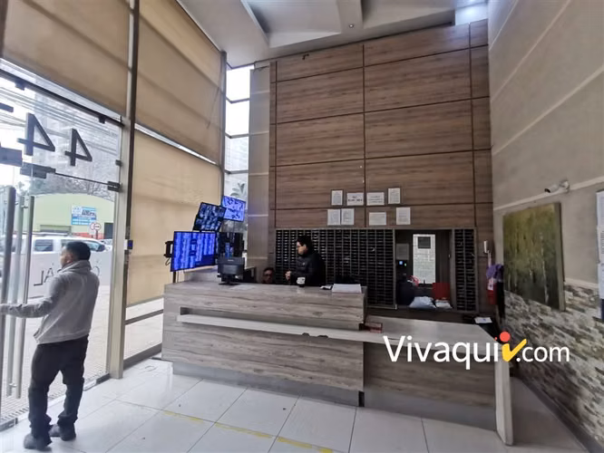Departamento en venta de 1 dorm. en Estación Central - Imagen 26
