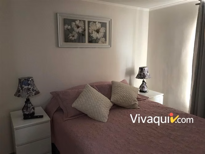 Departamento en venta de 1 dorm. en Estación Central - Imagen 4