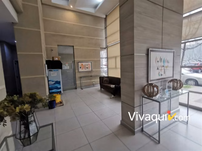 Departamento en venta de 1 dorm. en Estación Central - Imagen 25