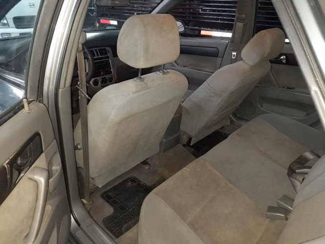 Chevrolet optra ls 1.6 2010