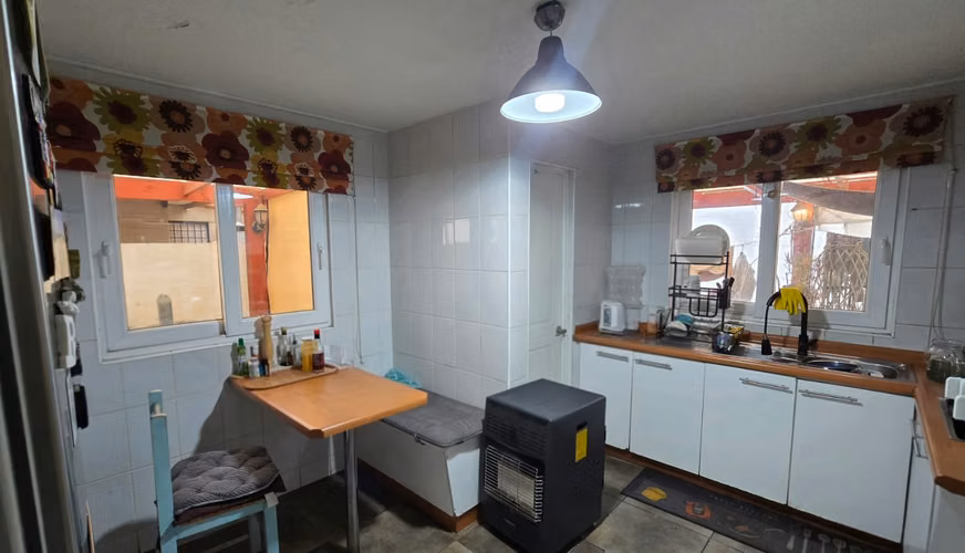 Se Vende Casa Condominio Ombu Comuna Peñaflor