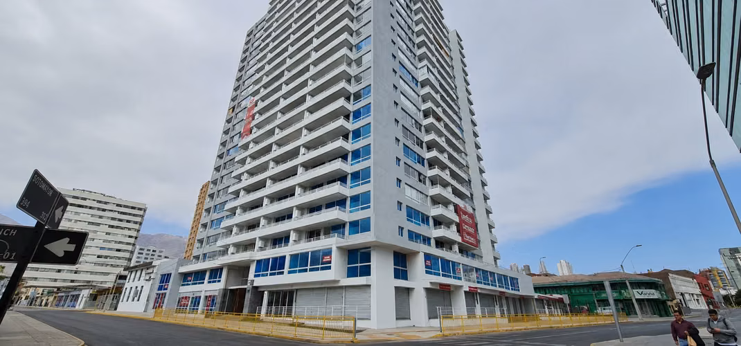 Edificio Lynch