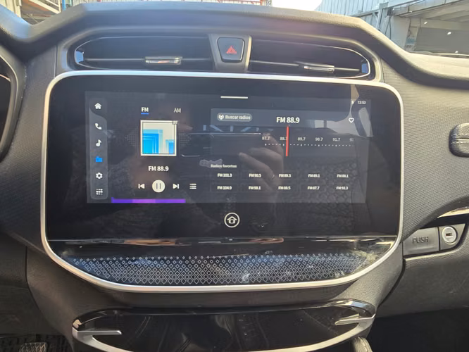¡SE VENDE CAMIONETA MAXUS T60 4x4! - Imagen 5