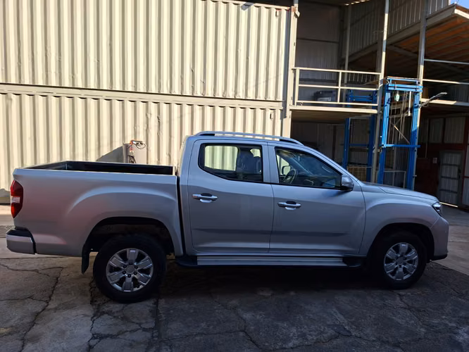 ¡SE VENDE CAMIONETA MAXUS T60 4x4! - Imagen 9