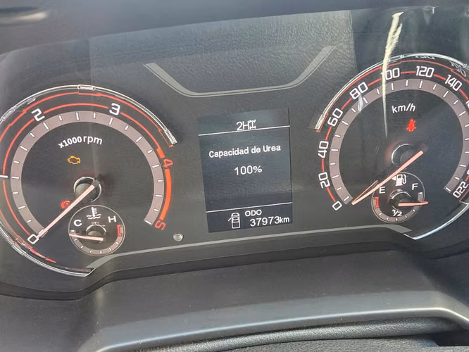 ¡SE VENDE CAMIONETA MAXUS T60 4x4! - Imagen 4