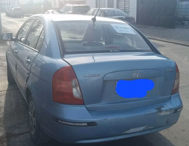 Vendo!!! Solo por Renovación!!!!