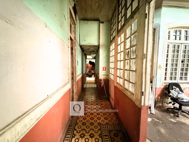 OPORTUNIDAD PARA INVERSIÓN CASA EN VENTA 7HAB 2BA - Imagen 12