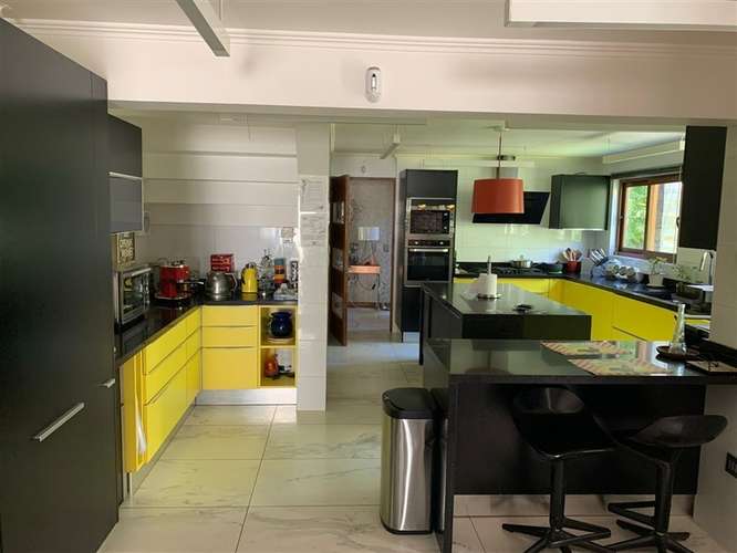 Se Vende Excelente Casa, en Sector Oriente de Talca - Imagen 6