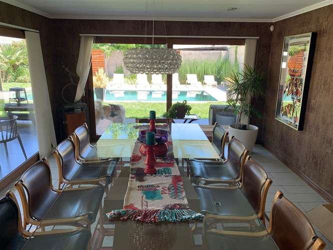 Se Vende Excelente Casa, en Sector Oriente de Talca - Imagen 5