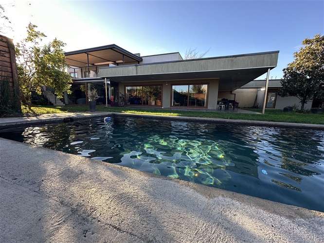 Se Vende Excelente Casa, en Sector Oriente de Talca - Imagen 20