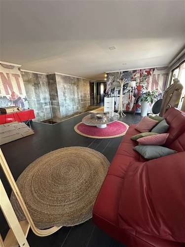 Se Vende Excelente Casa, en Sector Oriente de Talca - Imagen 18