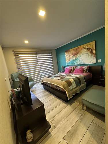 Se Vende Excelente Casa, en Sector Oriente de Talca - Imagen 11