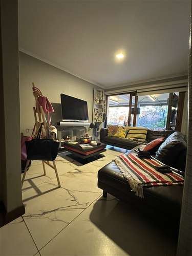 Se Vende Excelente Casa, en Sector Oriente de Talca - Imagen 13