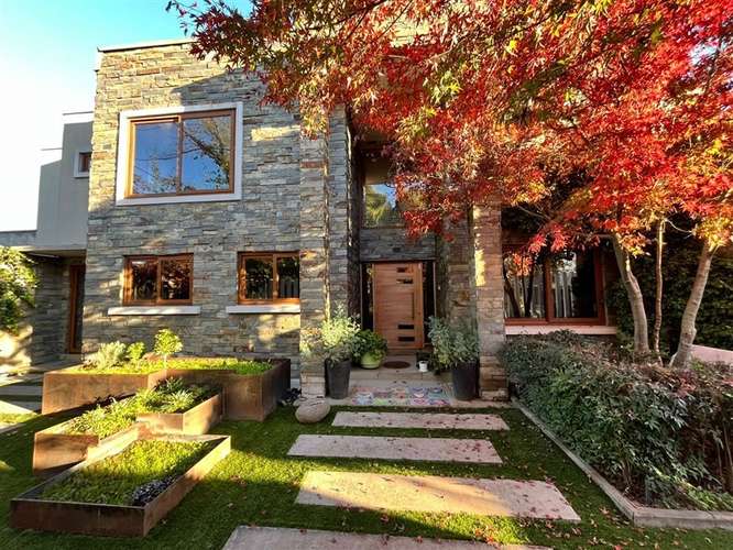 Se Vende Excelente Casa, en Sector Oriente de Talca - Imagen 2