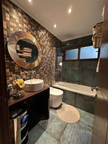 Se Vende Excelente Casa, en Sector Oriente de Talca - Imagen 15