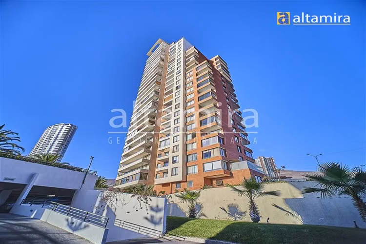 Departamento en arriendo en Iquique - Imagen 1