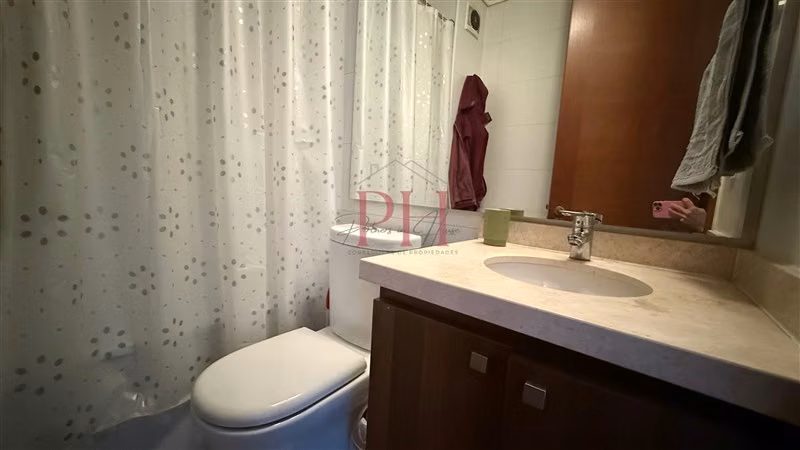 Departamento condominio Vitacura cercano colegio Los Andes - Imagen 25