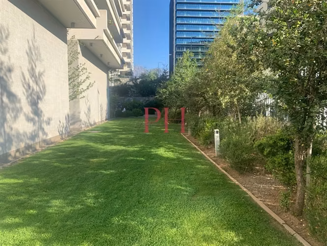 Departamento condominio Vitacura cercano colegio Los Andes - Imagen 27