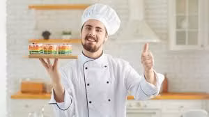 PASTELERO FULL TIME