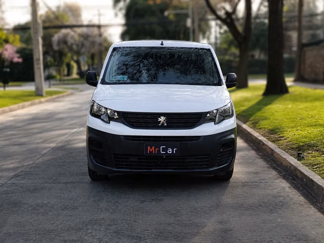 PEUGEOT PARTNER L1 - 2023 | 4417